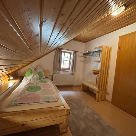 フラタッハEggerhofアパートメント エクステリア 写真