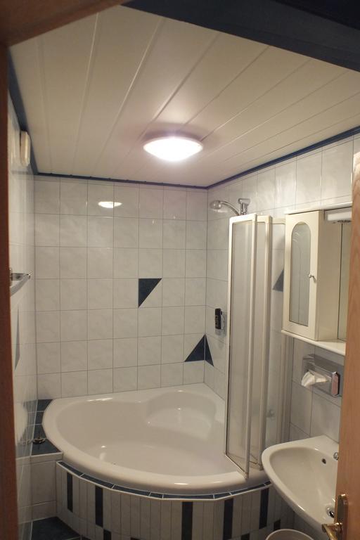 フラタッハEggerhofアパートメント エクステリア 写真