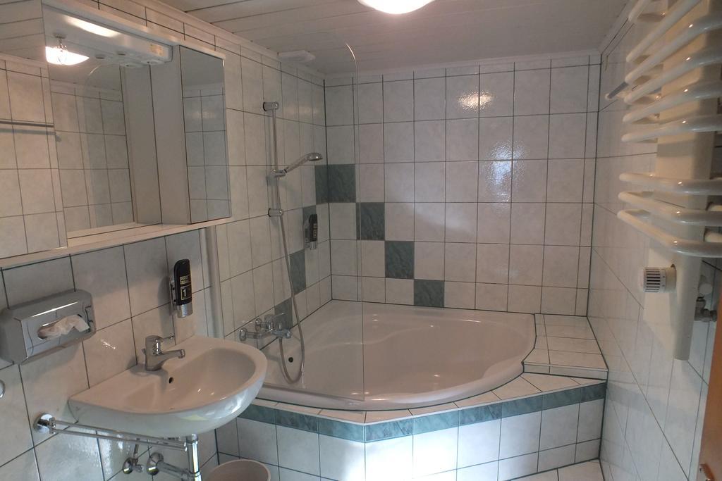 フラタッハEggerhofアパートメント エクステリア 写真